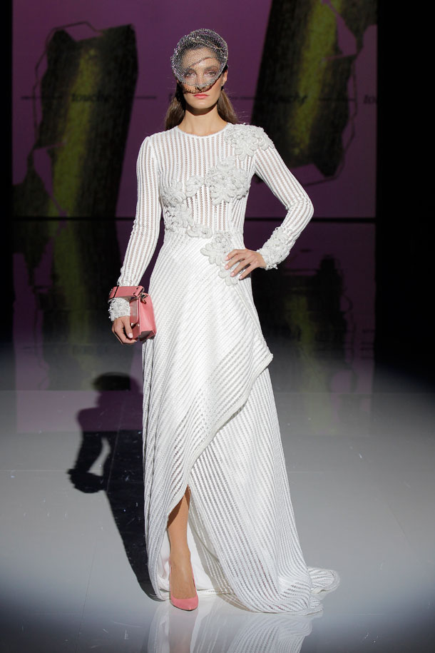 ilovebrides.pt Isabel Zapardiez Coleção noiva 2019 BBFW18